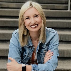 Meet your Posher, Emma